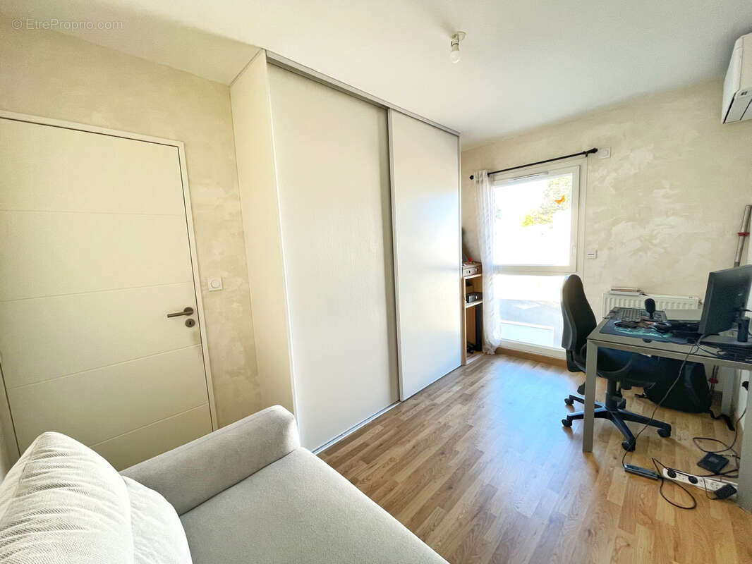 Maison à SEREZIN-DU-RHONE