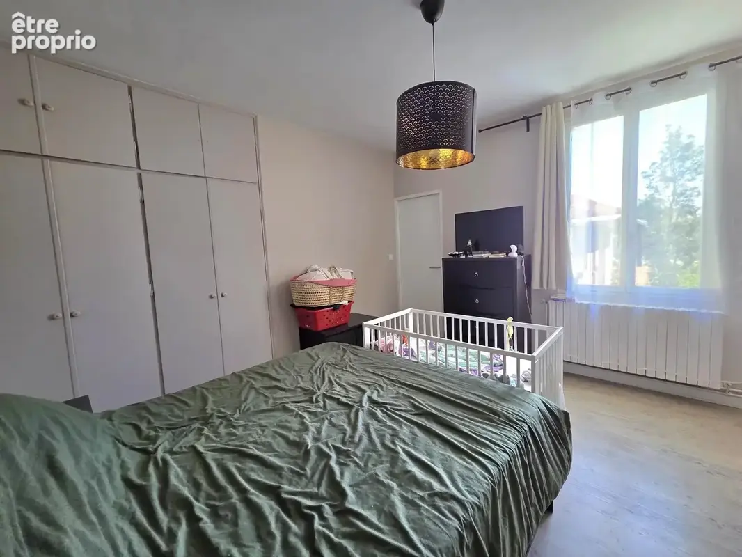 Maison de ville quartier avenue d'epernay - photo 7