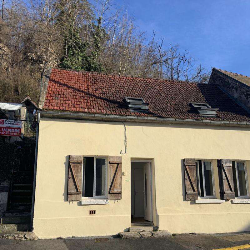 Maison à VERBERIE