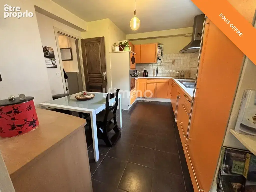 Maison de 89m2 5 pièces à Wittenheim - photo 4