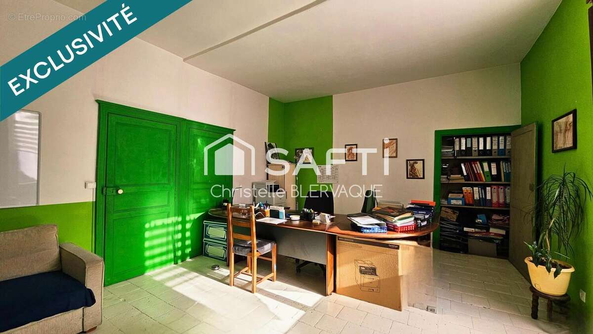 Photo 6 - Maison à LESIGNY