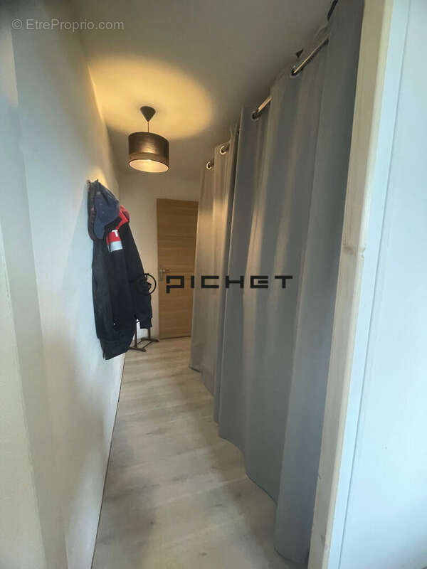 Maison à RUELLE-SUR-TOUVRE