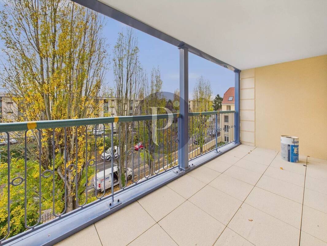 Appartement à WISSOUS