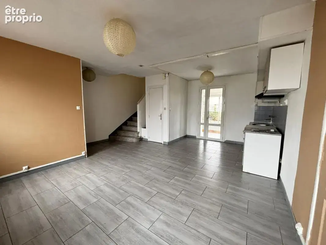 Maison À Vendre - photo 3