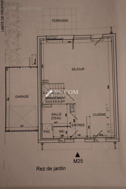 Maison à ANNOEULLIN