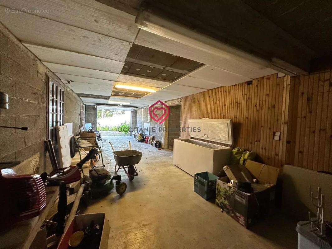 Maison typique proche de Marciac - photo 49