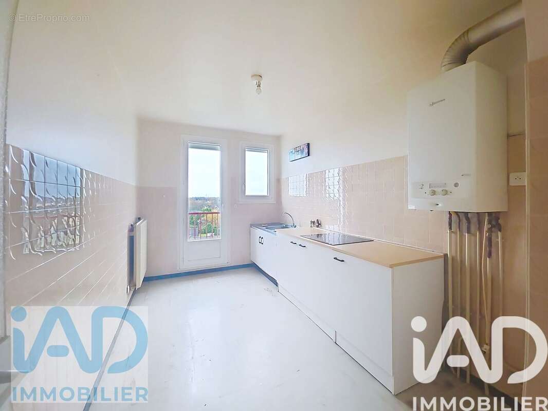 Photo 4 - Appartement à GIEN