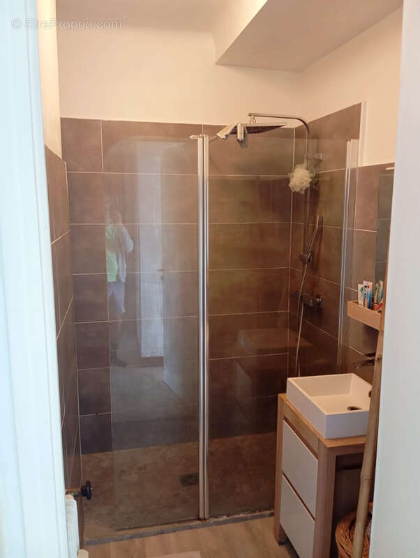 Appartement à ROQUEBRUNE-CAP-MARTIN