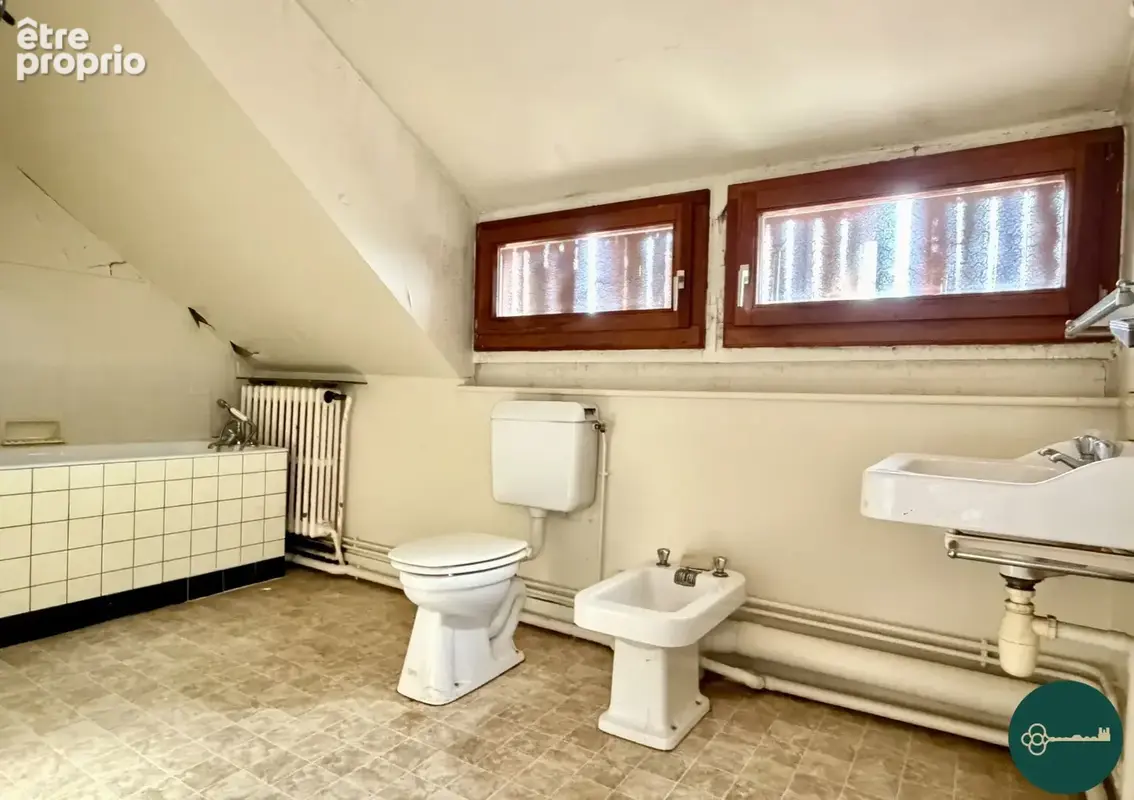 Maison Toul 7 pièces 180 m2 - photo 13