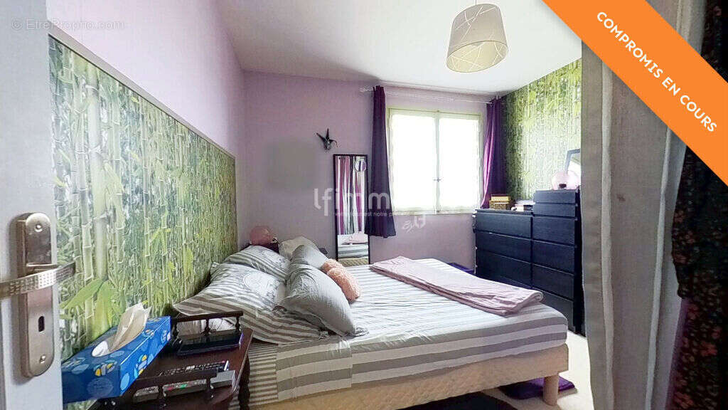 Appartement à MELUN