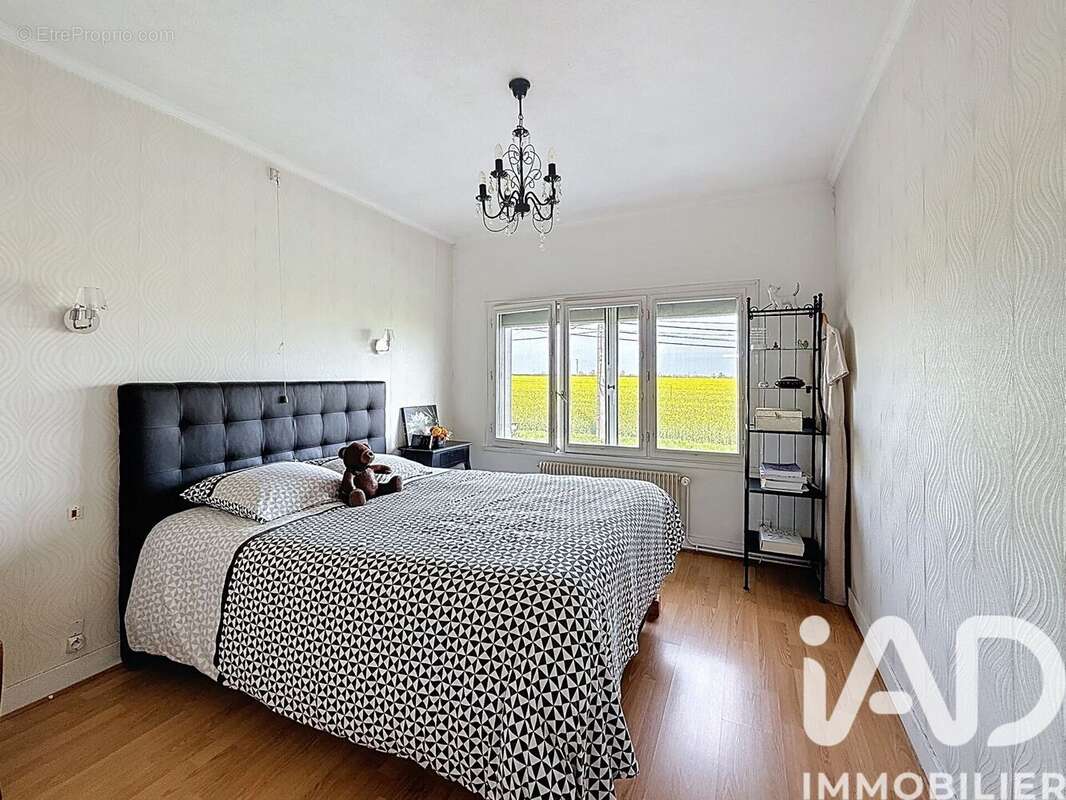 Photo 8 - Maison à BERNAY