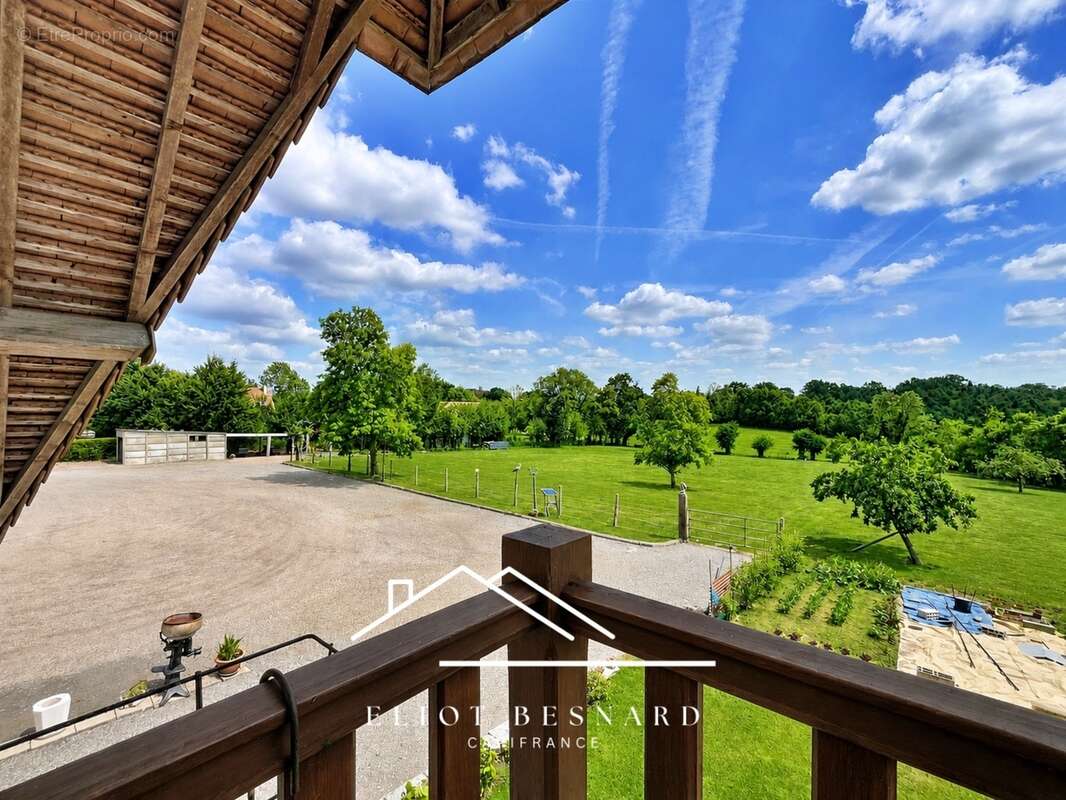 Maison à vendre 4 pièces PROCHE DE LISIEUX avec 1 hectare - photo 3