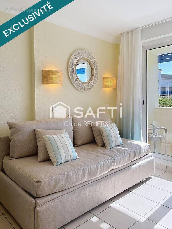 Photo 1 - Appartement à LACANAU