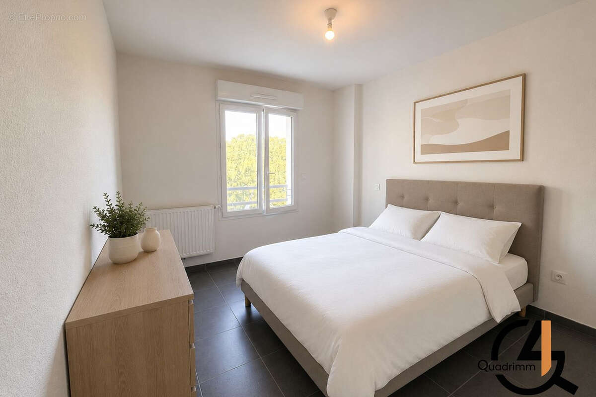 Appartement à JUVIGNAC