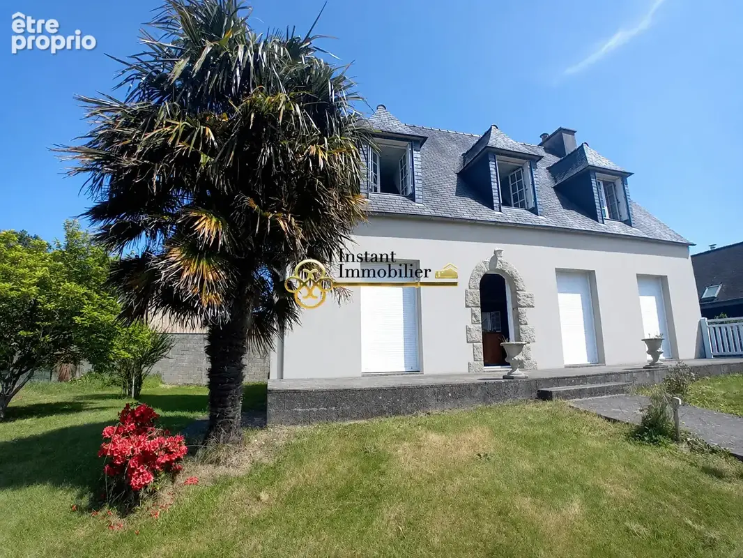 Maison Garlan 125 m2 - photo 2