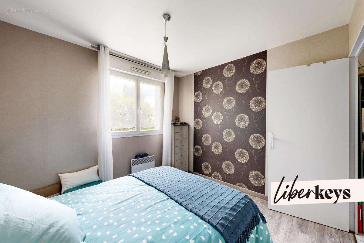 Appartement à MERIGNAC