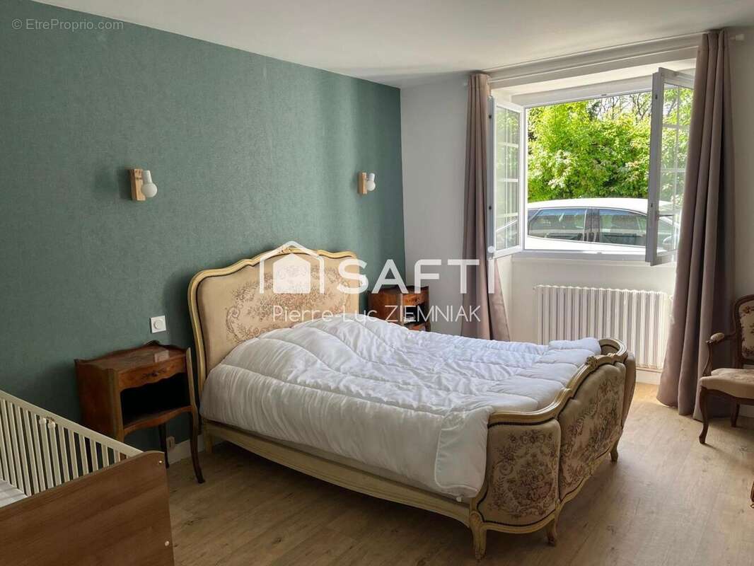 Photo 4 - Maison à SAINT-CHARLES-LA-FORET