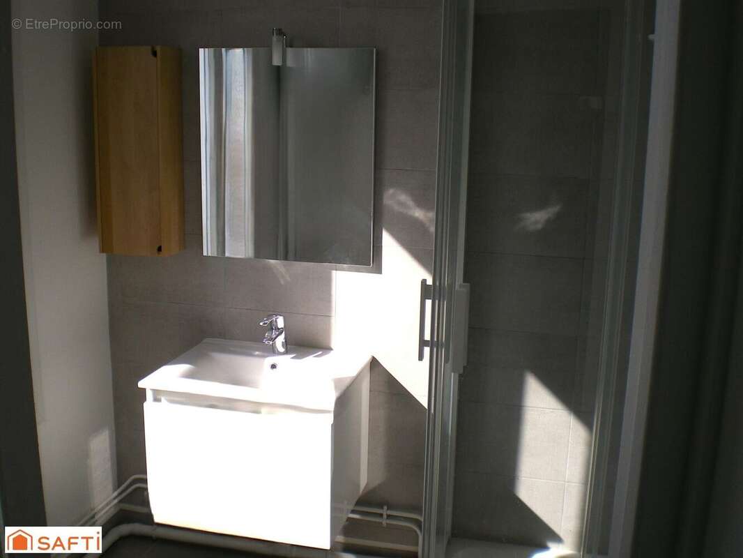 Photo 7 - Appartement à TOURS