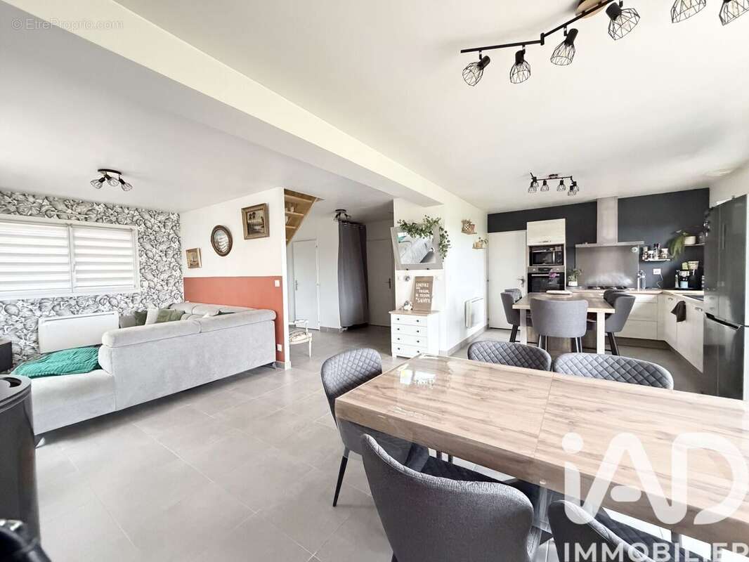 Photo 3 - Maison à ZUTKERQUE