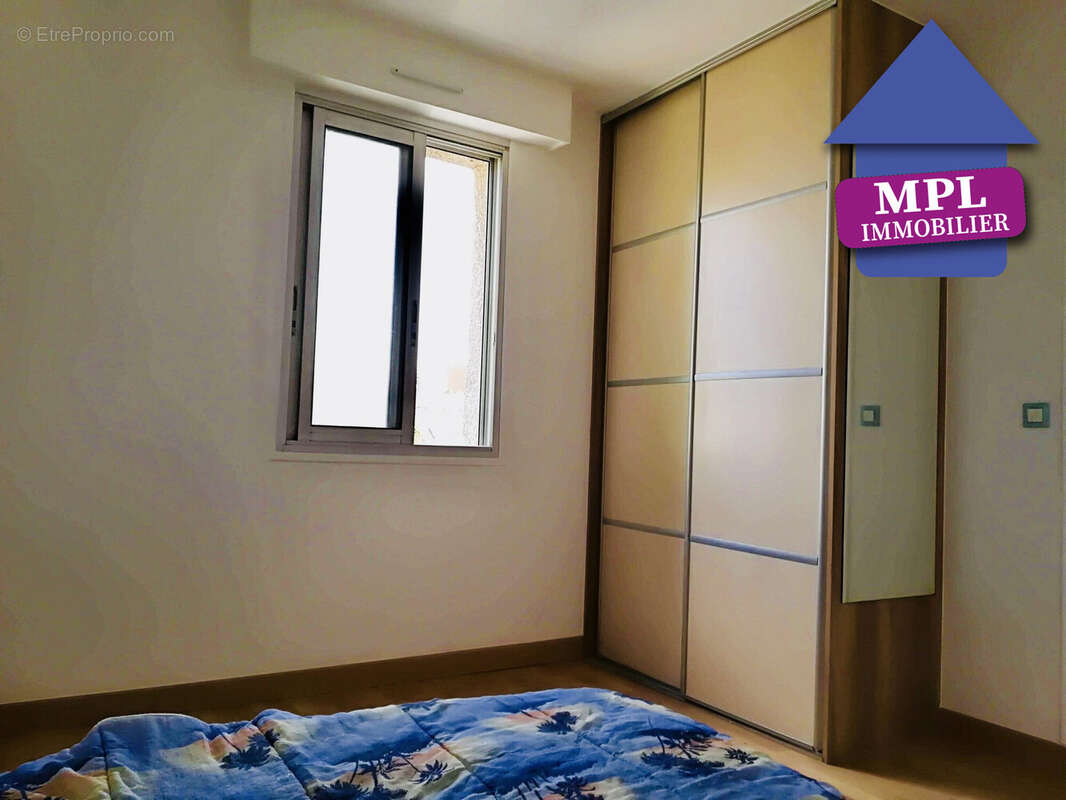 Appartement 50 m² à Pontault-Combault  - photo 7