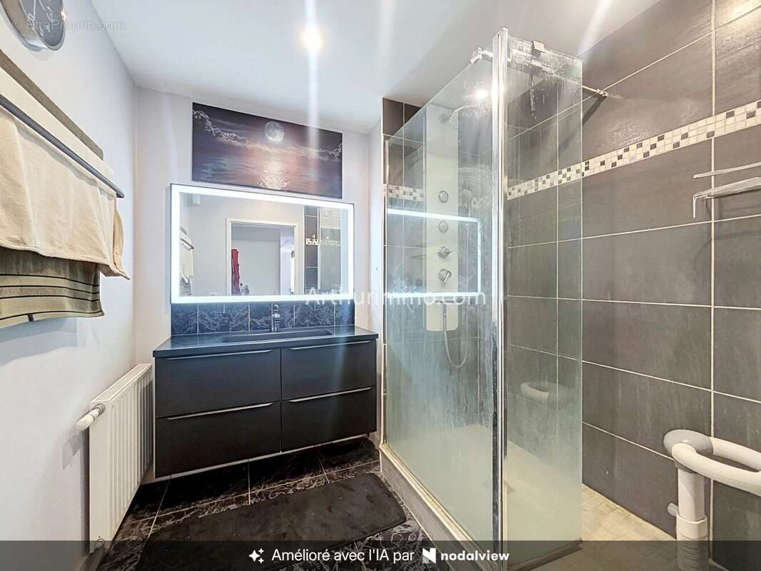 Vente Appartement Limeil-brevannes(94450) 229 000ï¿œ - photo 7