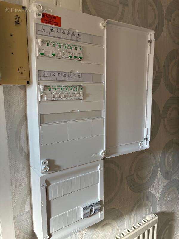 Appartement à DOUAI