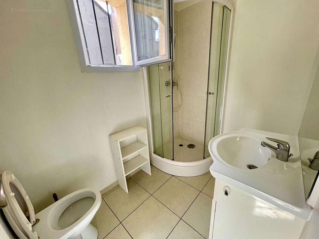 Appartement à MONTESSON