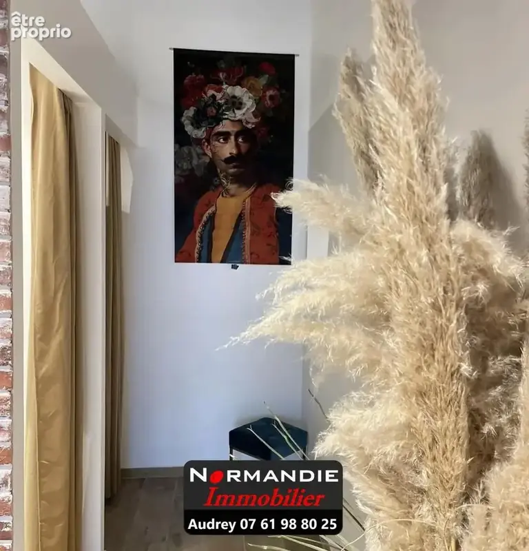 Commerce à vendre à Saint-Maurice-D'etelan (76330) - photo 4