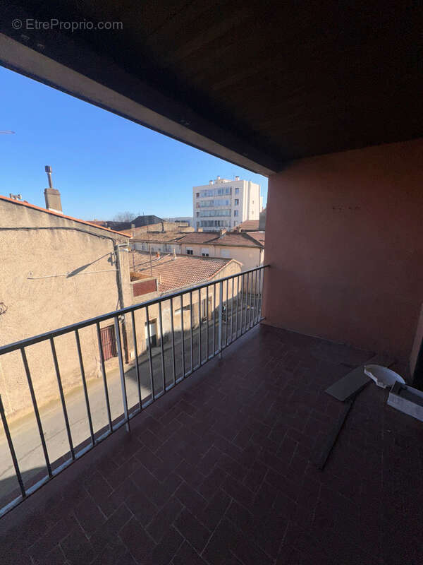 Appartement à NIMES