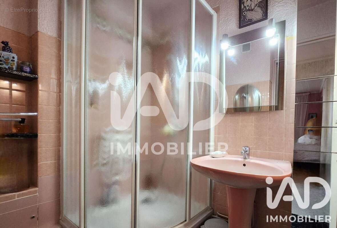 Appartement 54 m² à Noisy-Le-Grand  - photo 9