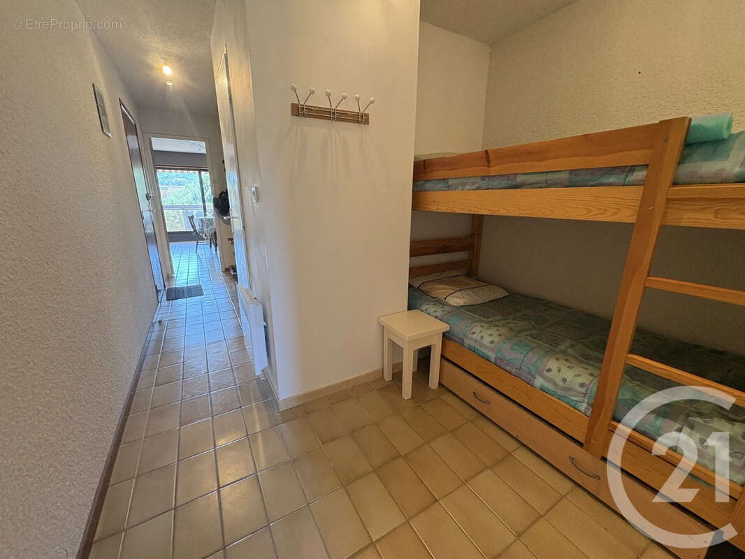 Appartement à BORMES-LES-MIMOSAS