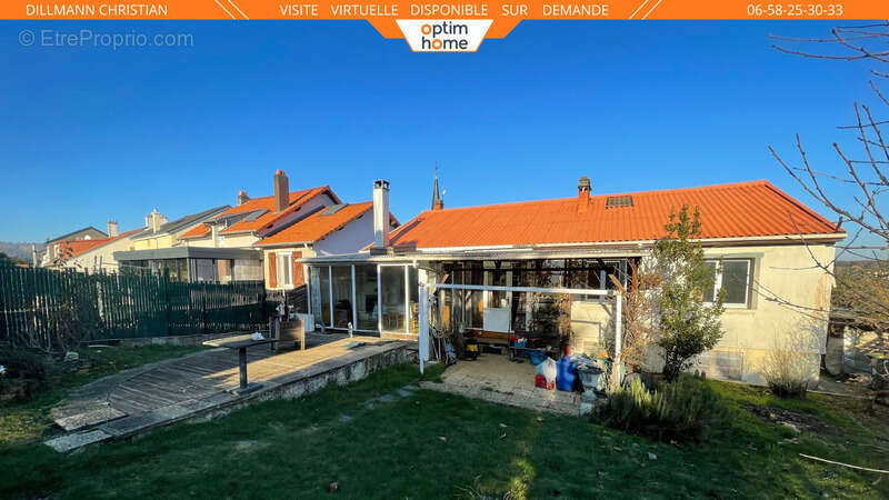 Maison  individuelle - photo 20