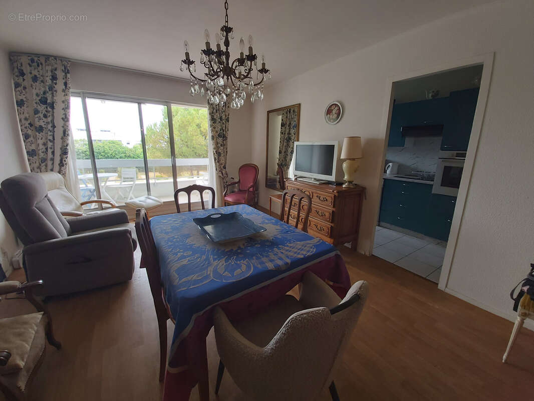 Appartement à ROYAN