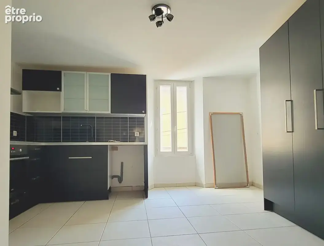 Maison à POURRIERES