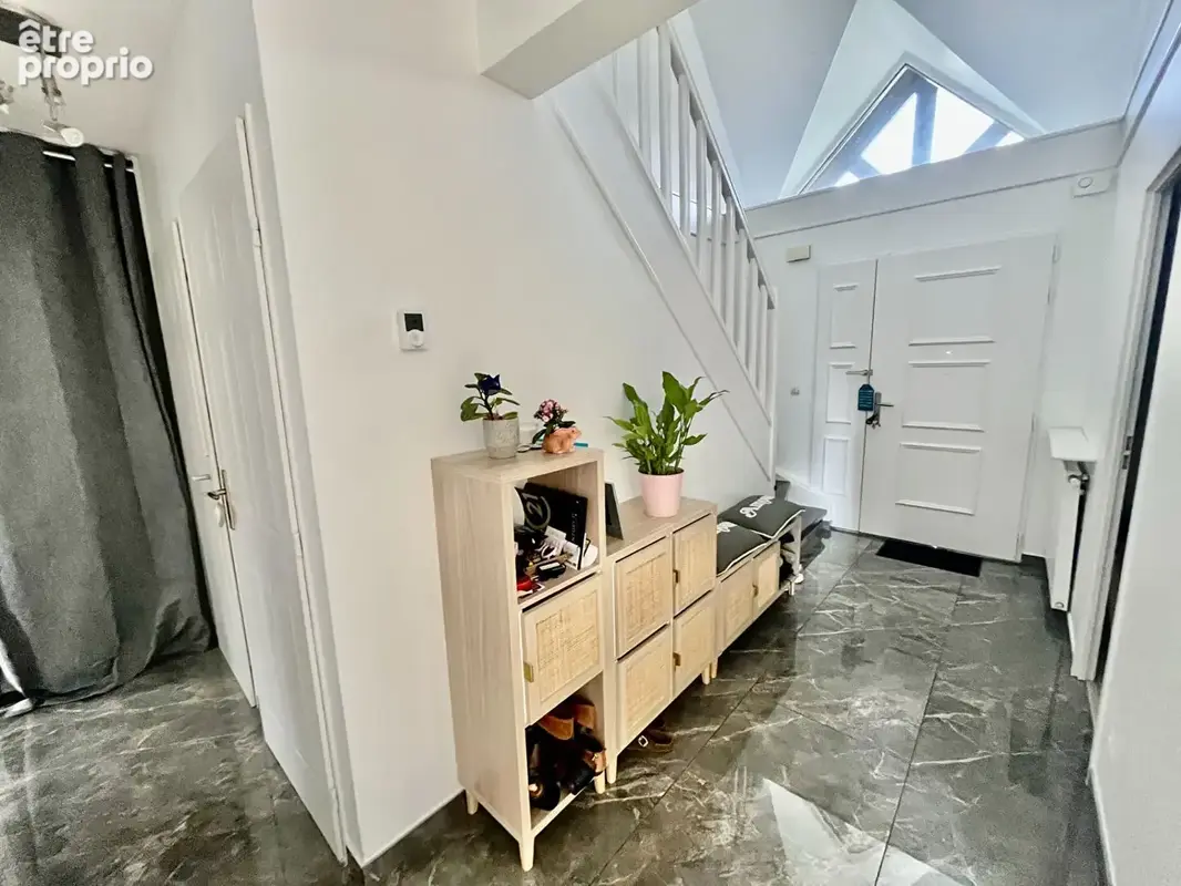 Maison 6 pieces secteur verville - photo 3