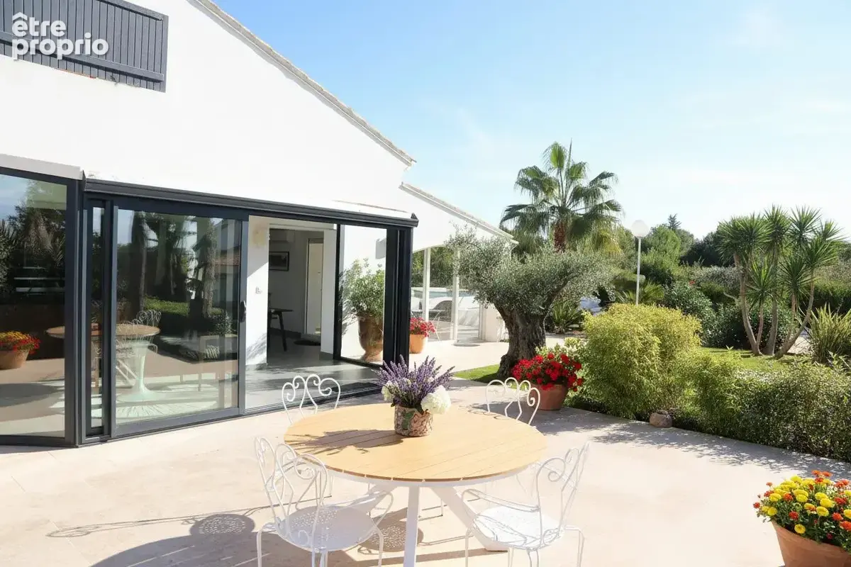 Maison 12 pièces 450 m² à vendre à Perols (34470) - photo 8