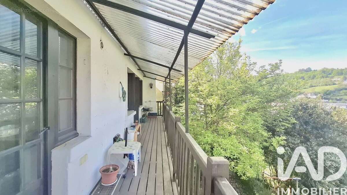 Photo 5 - Maison à TULLE