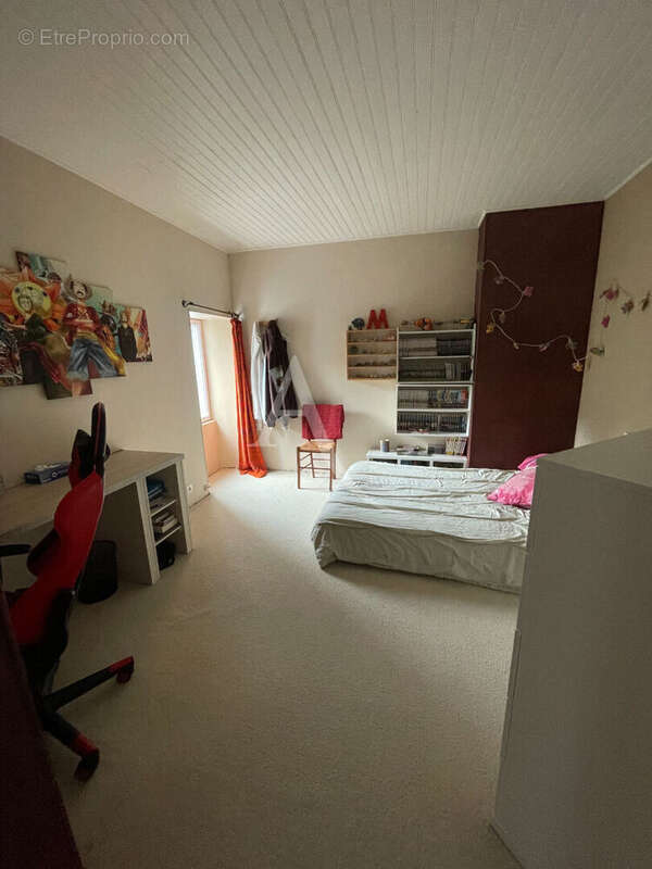 Maison à SAINT-PHILBERT-DE-GRAND-LIEU