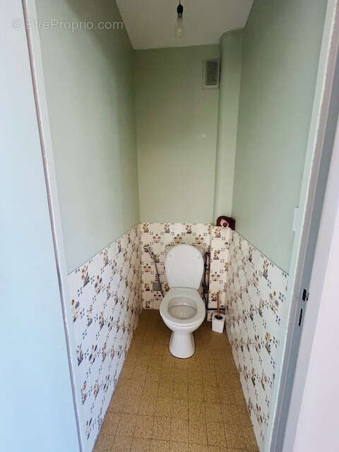 Appartement à FIRMINY