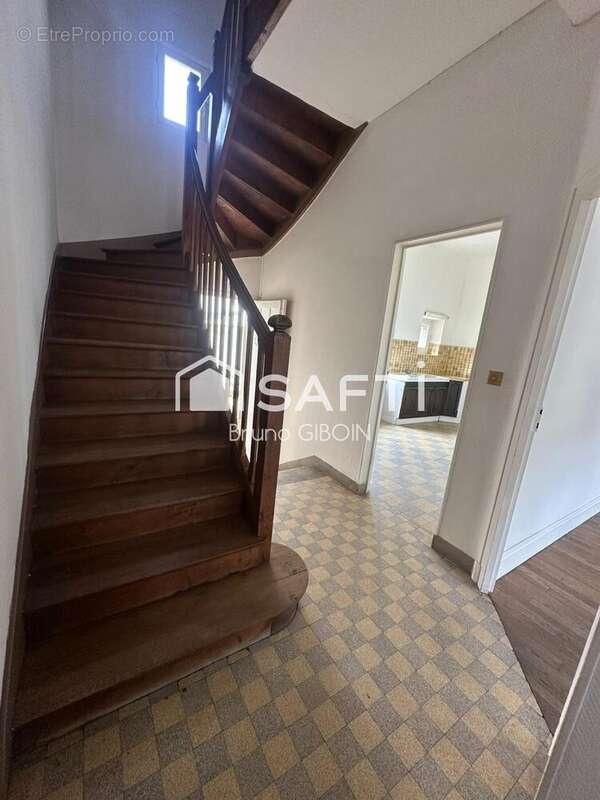 Photo 9 - Maison à GIEN