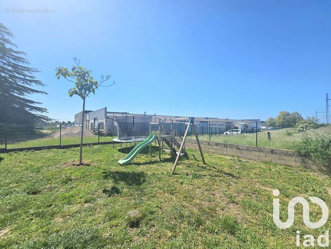 Photo 6 - Maison à SAINT-DENIS-SUR-LOIRE