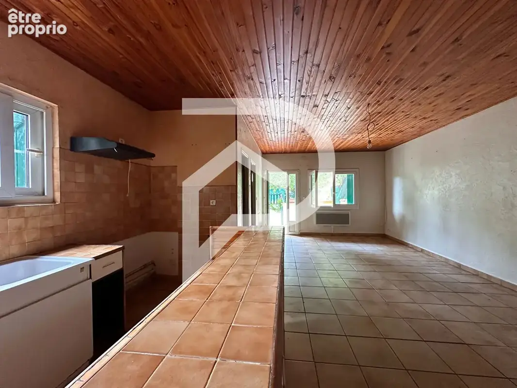 Maison Saint Gery Vers 145m², 5 pièces, 3 chambres. - photo 2