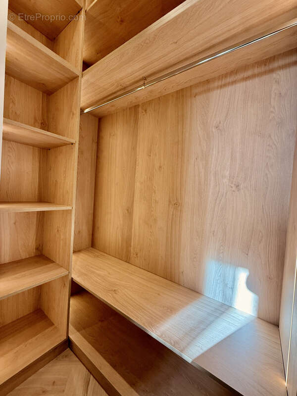 Appartement à BEAUSOLEIL