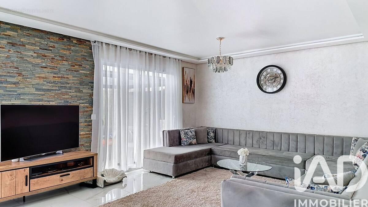 Photo 1 - Maison à ABLIS