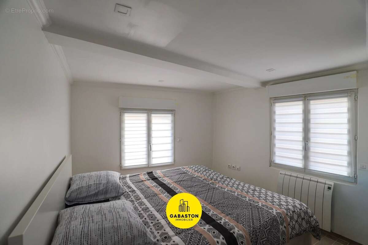 Maison à MARSEILLE-16E