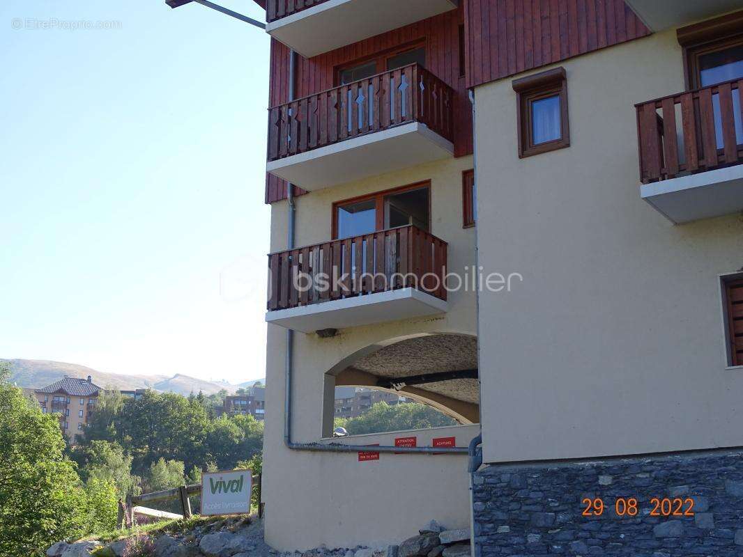 Investisseurs - saint francois longchamp - photo 12