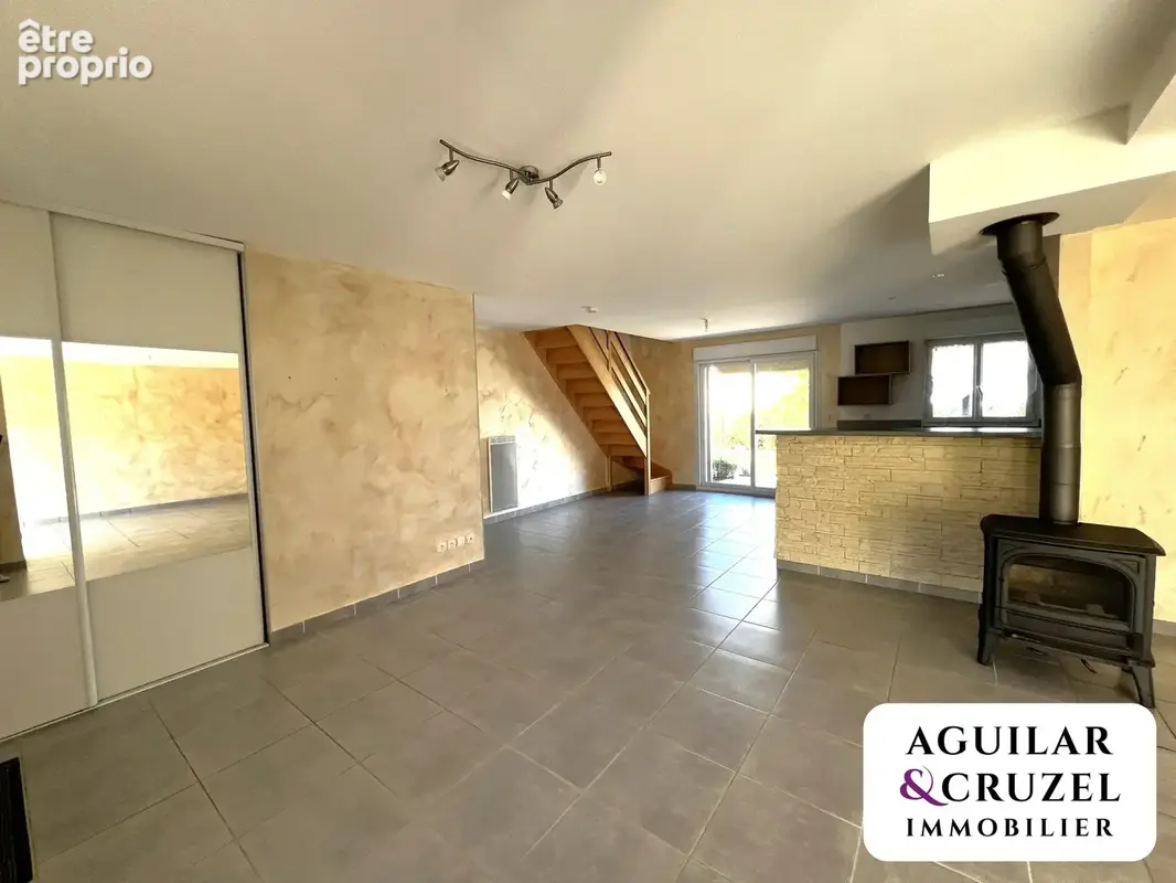 Maison familiale 5 chambres - photo 7