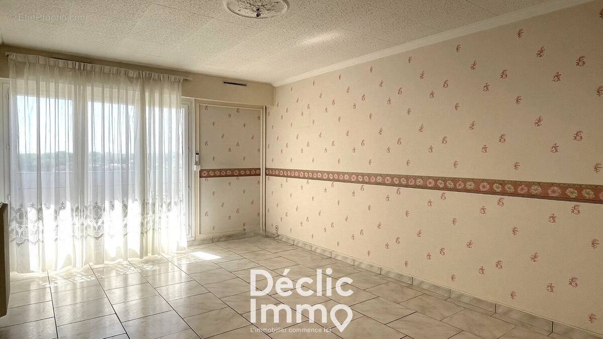 Appartement à ANGOULEME