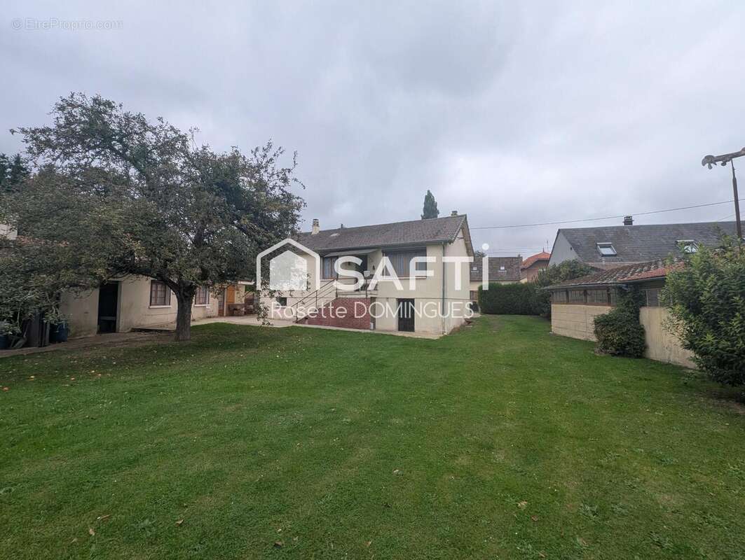 Photo 5 - Maison à FROISSY