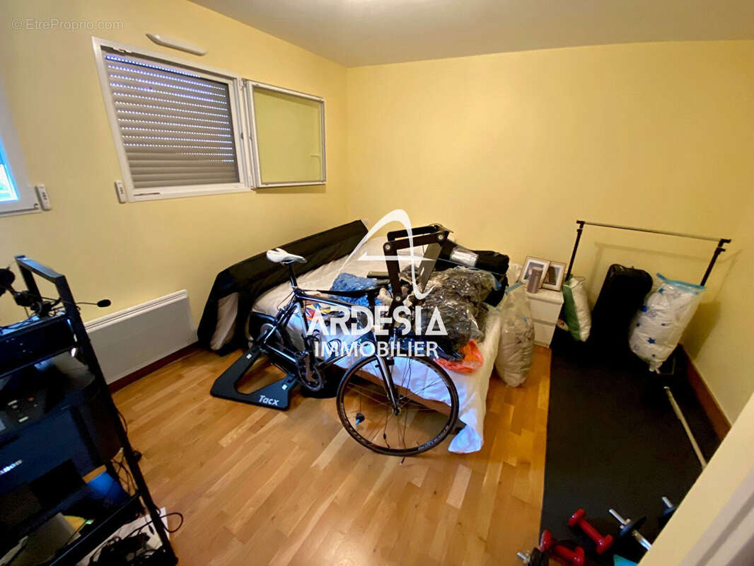 Maison à SAINT-JEAN-DE-MAURIENNE